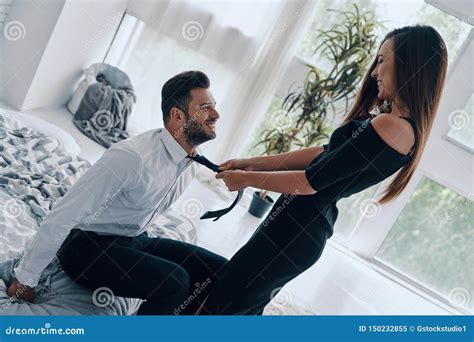 Feeling Playful Stock Image Image Of Issues Love 150232855