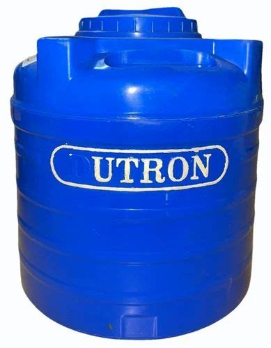 Dutron 500 L 3 Layer Water Storage Tank At 4500 Piece Kheda ID