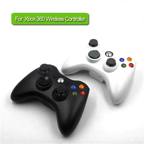 Wireless Bluetooth Controller For Xbox 360 Gamepad Joystick For Xbox 360 Controller Game