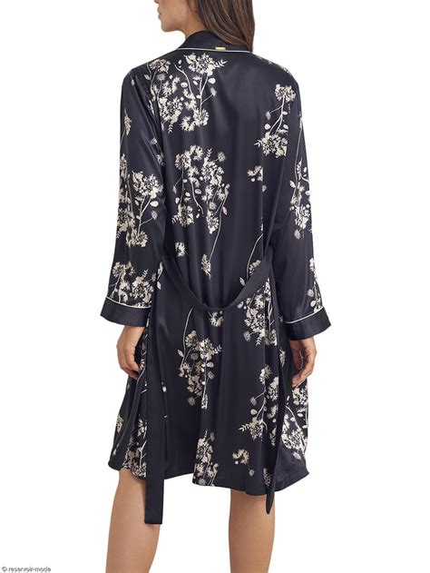 Déshabillé Elegance Selmark Réservoir Mode Lingerie Femme et Homme