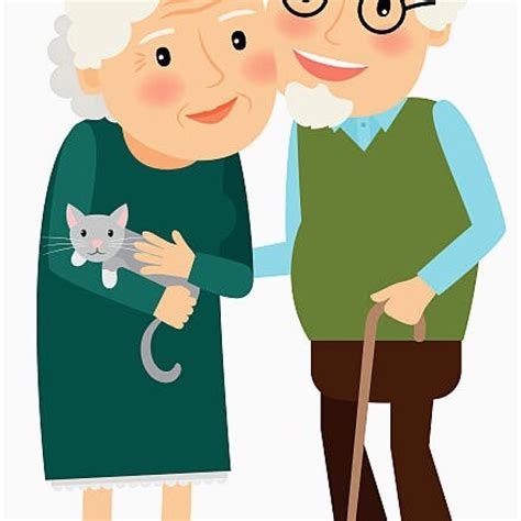 old people clipart 10 free Cliparts | Download images on Clipground 2024