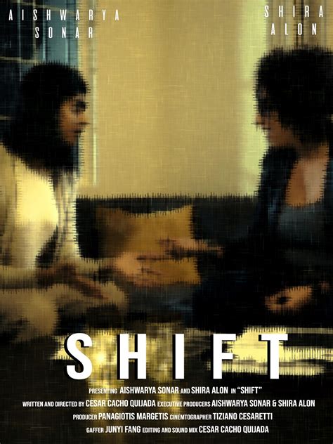 Shift Pictures - Rotten Tomatoes