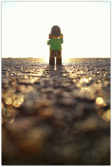 Adventures Of A Lego Photographer