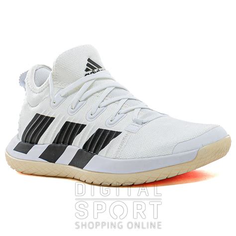 Adidas Zapatillas Stabil Next Gen Primeblue Blanco Voleibol