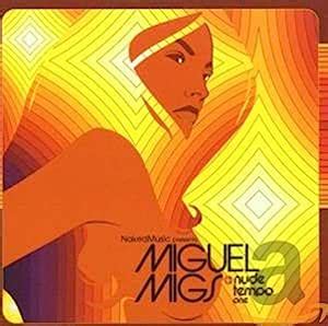 Miguel Migs Nude Tempo Amazon Music
