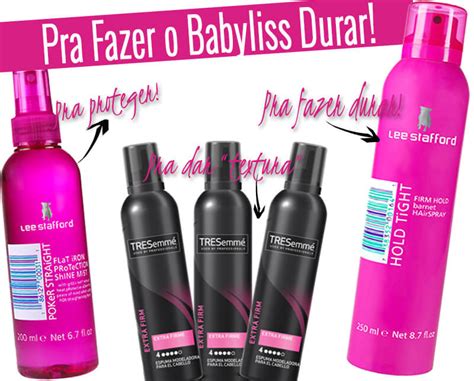 Como Fazer Babyliss Perfeito 7 Dicas Infalíveis Juro Valendo