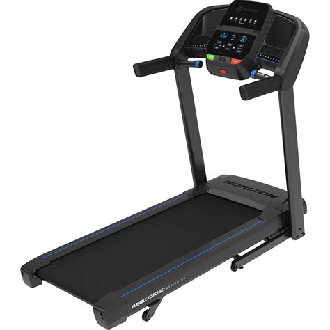 Horizon Fitness T101 Vs Proform Carbon T7 2024 Treadmill Reviews
