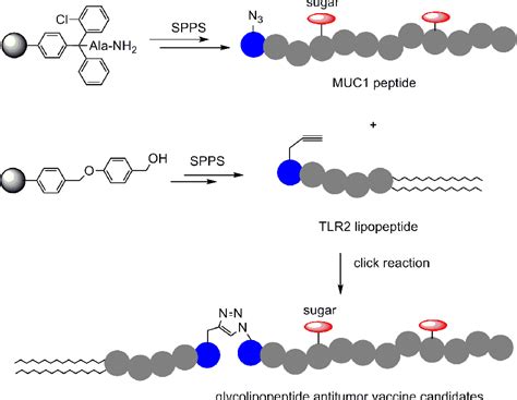 Pdf Solid Phase Peptide Synthesis An Overview Focused On The