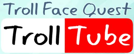 Trollface Quest Trolltube Play Online On Flash Museum