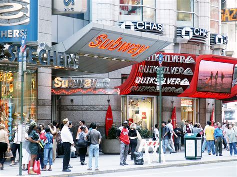 Times Square Station