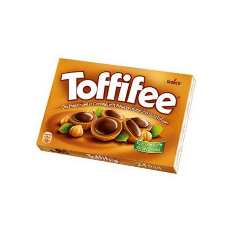 Storck Tofifee 24pc 200g Best Price In Sri Lanka Onlinekadelk