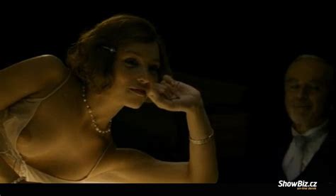 Sarka Petruzelova Nude Pics Page 1