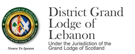 Become a Freemason - District Grand Lodge of Lebanon