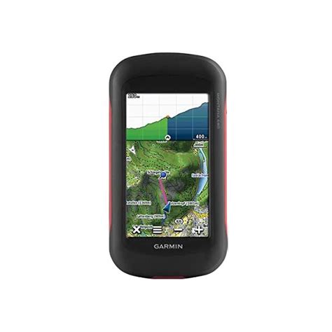 Thi T B Nh V C M Tay Garmin Gps Montana Winwinsports Vn