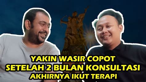 Alhamdulillah Pilihan Pengobatan Wasir Saya Tidak Keliru Wasirnya