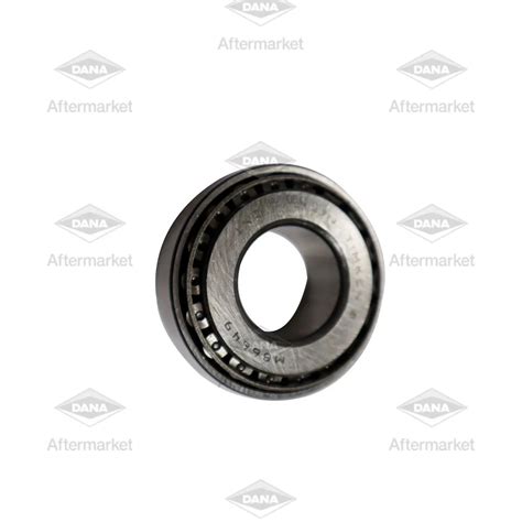 Tata Ace Pinion Outer Bearing Sabr Po