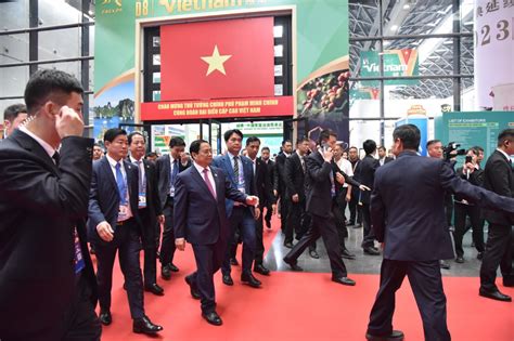 Vietnam Is Chinas Biggest Trade Partner In Asean Trade Minister