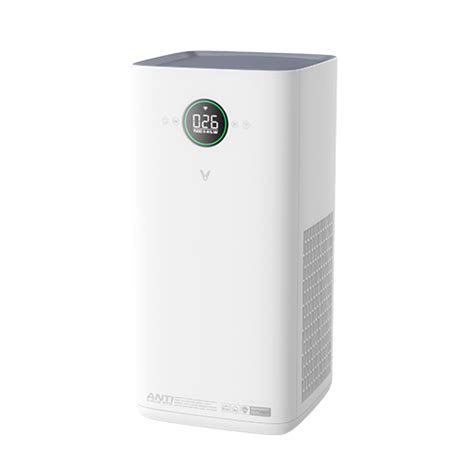 Viomi Smart Air Purifier Pro Istilec Zraka Air Purifier Pro Belbled Si