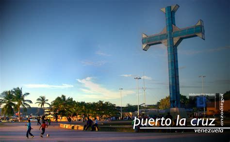 Oriente de Venezuela: anzoátegui