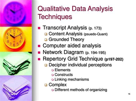 Ppt Mgt 540 Research Methods Section 2 Qualitative Research