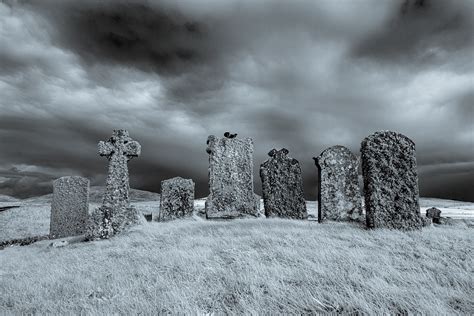 Churches Cemeteries Nigel French