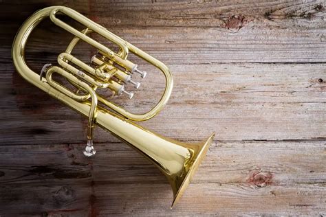 Best Of Both Worlds The Baritone Horn Buying Guide Hear The Music Play