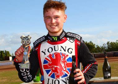 HAGON JOINS PIRATES British Speedway Official Website