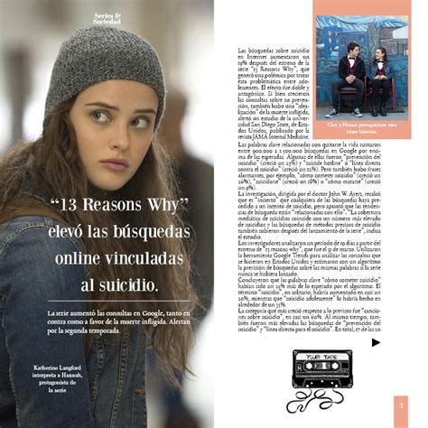 Diseño Editorial Doble Página De Revista Domestika