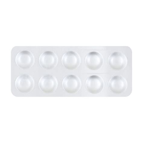 Buy AZOVAS T 40 Tablet 10's Online at Upto 25% OFF | Netmeds