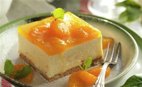 Tarta de mandarina al revés un postre refinado y acogedor En Cocina