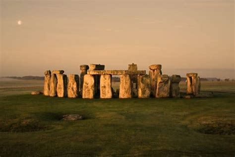 Final Week Of Stonehenge At Union Station Kansas City On The Cheap