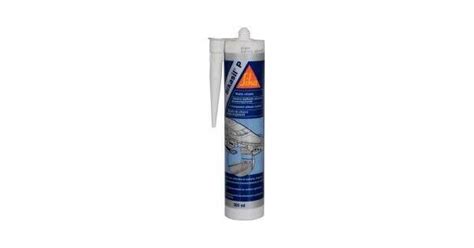 Mastic Sikasil P Marine Blanc Kent Marine Equipment