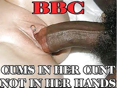 BBC Big Black Cock On White Women Captions Porn Pictures XXX Photos Sex Images Page