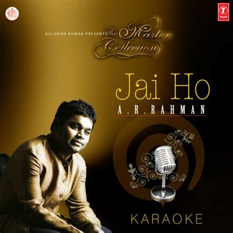 The Master Collection A.R. Rahman-Instrumental Songs Download (2009 ...