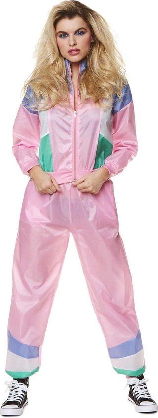 Karnival Costumes Fout Trainingspak S Dames Carnaval Verkleedkleren