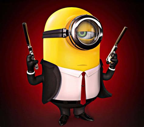 100 Minion Pfp Wallpapers