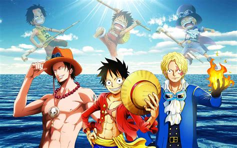 Hình ảnh One Piece Tổng Hợp Hình ảnh One Piece đẹp Nhất Tbdn