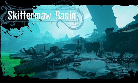 Skittermaw Basin Borderlands Wiki Fandom