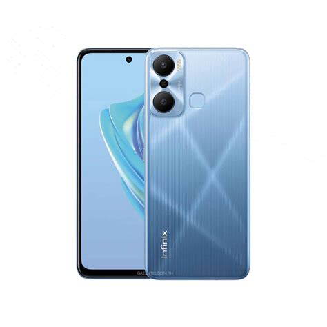 Infinix Hot Play GB GB GREENTELCOM