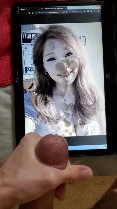 Hyoon Aikuros Cum Tribute Gay Porn XHamster