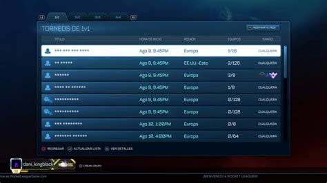 Directo Rocket League Tradeando Con Vosotros Youtube