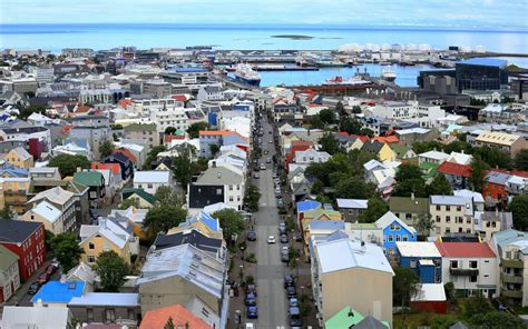 Lugares De Inter S En Reikiavik Los Mejores Destinos Para Tu Viaje