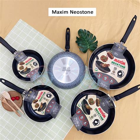 Jual Maspion Maxim Valentino Neostone Cm Cm Cm Cm Cm Cm