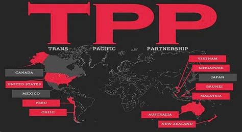 The Senate Passes Fast Track—but We Can Still Prevent The Tpp Train