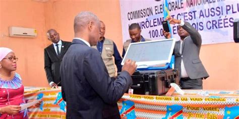 Elections G N Rales Du D Cembre Lorganisation De La Soci T