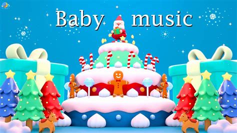 Einschlafmusik F R Babys Und Kinder Youtube