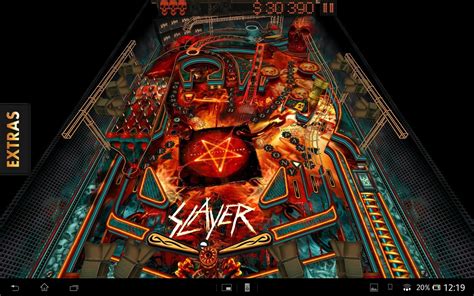[New Game] Sony Music Entertainment Bumps Pinball Rocks HD Into The ...