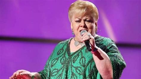 Paquita La Del Barrio Qui N Es Gerardo El Esposo De Paquita En La