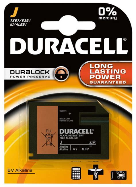 Duracell K J Voordeelbatterijen Nl