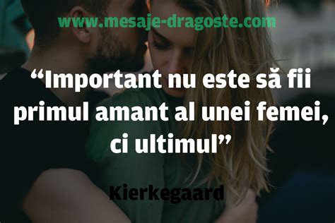 Kierkegaard Despre Dragoste Si Femei